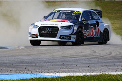 Mattias Ekström, EKS RX Audi S1