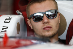 Сергій Сироткін, ART Grand Prix