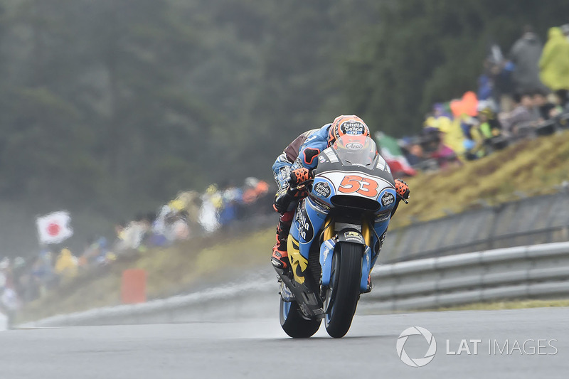 Tito Rabat, Estrella Galicia 0,0 Marc VDS