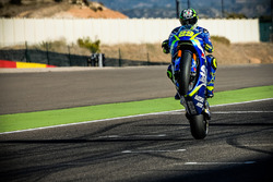 Andrea Iannone, Team Suzuki MotoGP