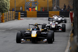 Sérgio Sette Camara, Carlin Dallara Volkswagen