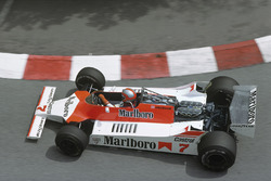 Джон Вотсон, McLaren M29C-Ford Cosworth