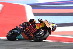 Bradley Smith, Red Bull KTM Factory Racing