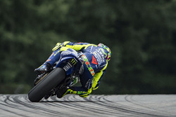 Valentino Rossi, Yamaha Factory Racing