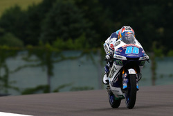 Jorge Martin, Del Conca Gresini Racing Moto3