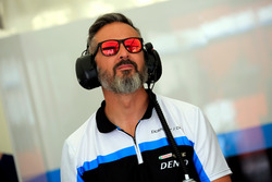 Іван Мюллер, Polestar Cyan Racing