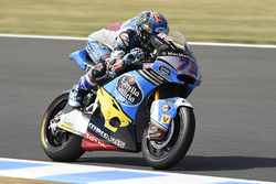Alex Marquez, Marc VDS