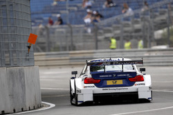 Maxime Martin, BMW Team RBM, BMW M4 DTM