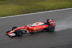 Kimi Räikkönen, Ferrari SF16-H