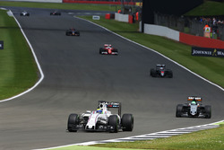 Felipe Massa, Williams FW38