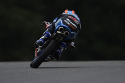 Aron Canet, Estrella Galicia 0,0