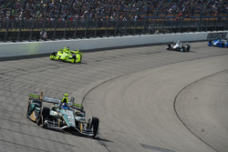 Джозеф Ньюгарден, Ed Carpenter Racing Chevrolet