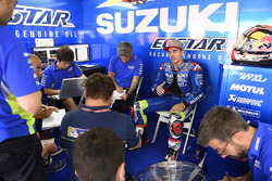 Маверік Віньялес, Team Suzuki Ecstar MotoGP