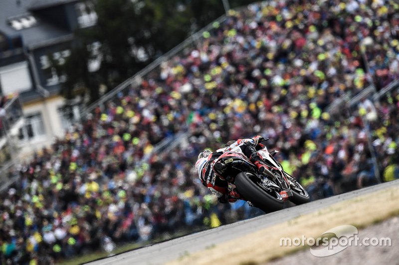 中上貴晶(LCRホンダ)Nakagami Takaaki