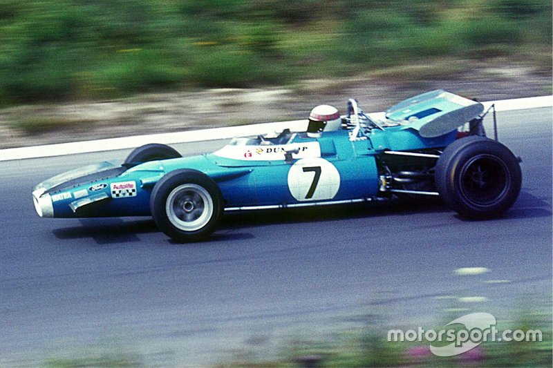 Matra MS80