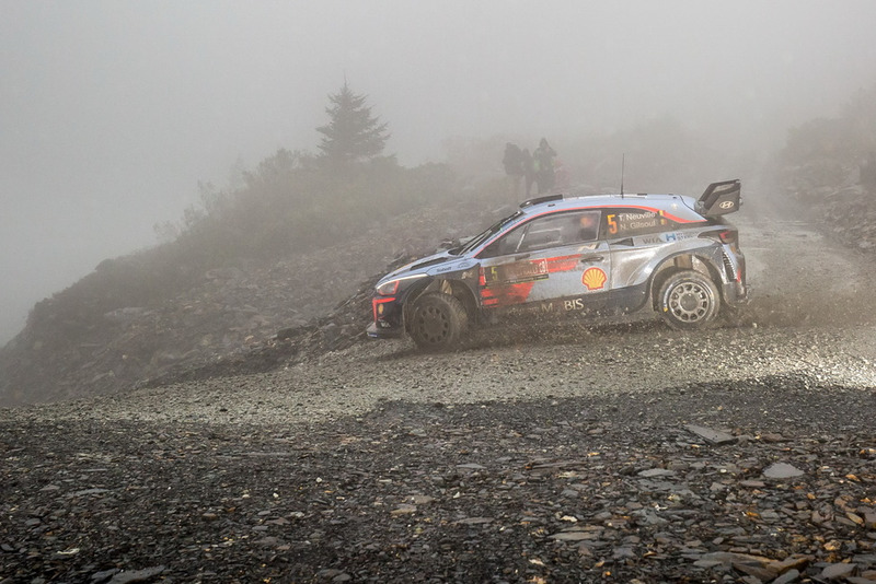 Тьєррі Ньовілль, Ніколя Жільсуль, Hyundai Motorsport Hyundai i20 Coupe WRC