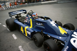 Патрік Депайе, Tyrrell P34-Ford Cosworth