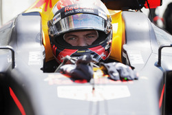 Max Verstappen, Red Bull Racing RB13