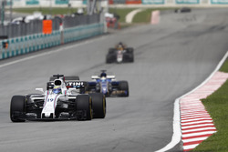 Felipe Massa, Williams FW40