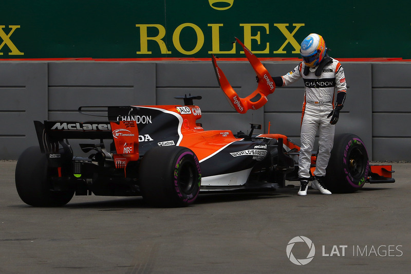 Verlierer: Honda