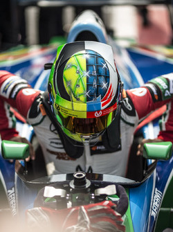 Мік Шумахер, Benetton B194