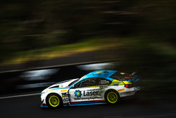 №60 BMW Team SRM BMW M6 GT3: Стив Ричардс, Марк Винтерботтом, Марко Виттман