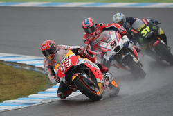 Марк Маркес, Repsol Honda Team