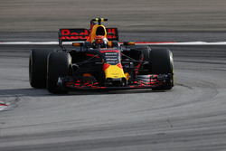 Max Verstappen, Red Bull Racing RB13