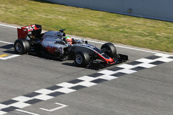 Esteban Gutierrez, Haas F1 Team VF-16