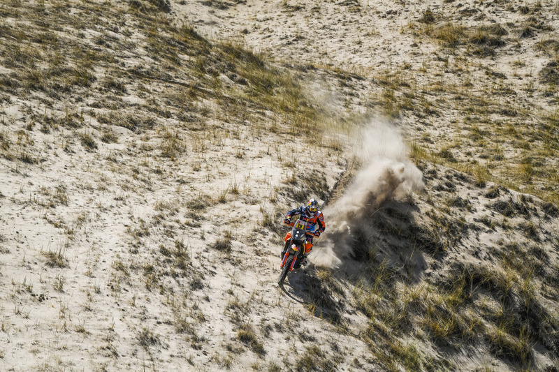#19 Red Bull KTM Factory Racing: Антуан Мео