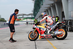 Дані Педроса, Repsol Honda Team