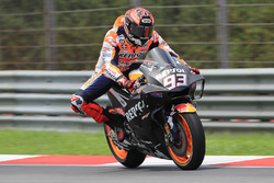 Марк Маркес, Repsol Honda Team