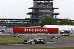 Josef Newgarden, Team Penske Chevrolet
