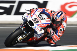 Даніло Петруччі, Pramac Racing