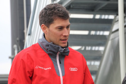Loic Duval, Audi Sport Team Phoenix
