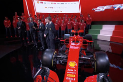 Ferrari SF71H
