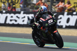 Жоанн Зарко, Monster Yamaha Tech 3