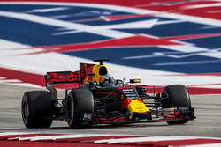 Даніель Ріккардо, Red Bull Racing RB13