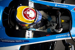 Sébastien Buemi, Renault e.Dams