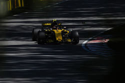 Carlos Sainz Jr., Renault Sport F1 Team R.S. 18
