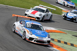 Luca Segu, Ghinzani Arco Motorsport