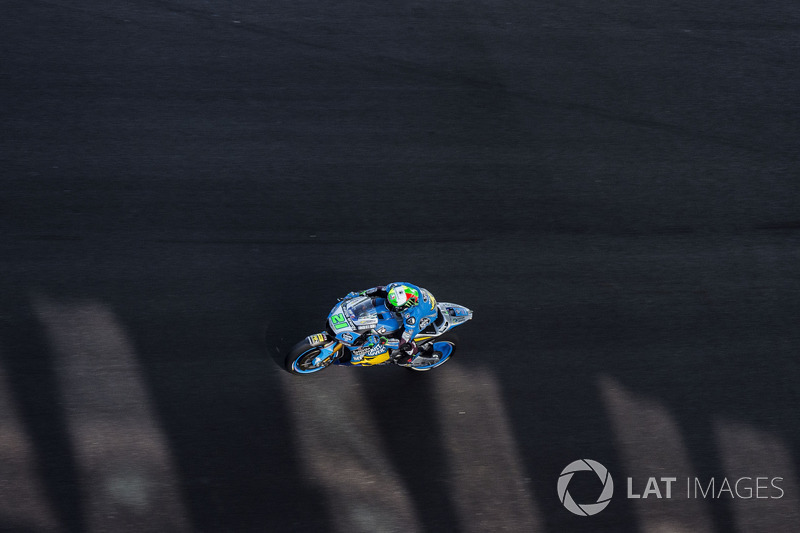 Franco Morbidelli, Estrella Galicia 0,0 Marc VDS