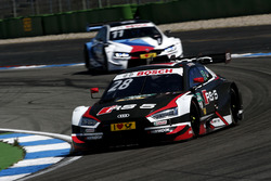 Лоік Дюваль, Audi Sport Team Phoenix, Audi RS 5 DTM