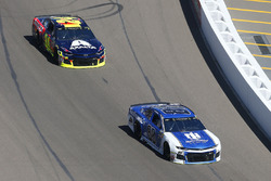 Alex Bowman, Hendrick Motorsports, Chevrolet Camaro Nationwide, William Byron, Hendrick Motorsports,