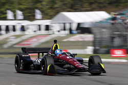 Роберт Вікенс, Schmidt Peterson Honda