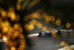 Валттері Боттас, Mercedes AMG F1 W09