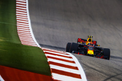 Max Verstappen, Red Bull Racing RB13