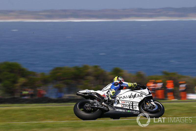 15. Karel Abraham, Aspar Racing Team