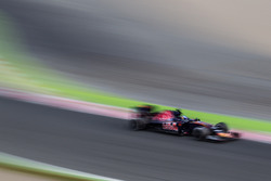 Max Verstappen, Scuderia Toro Rosso STR11