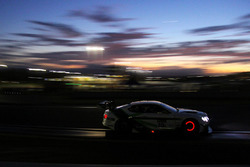 #10 Bentley Team M-Sport Bentley Continental GT3: Steven Kane, Guys Smith, Matt Bell
